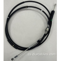 Kabel Isuzu Gear Shif 8971764740